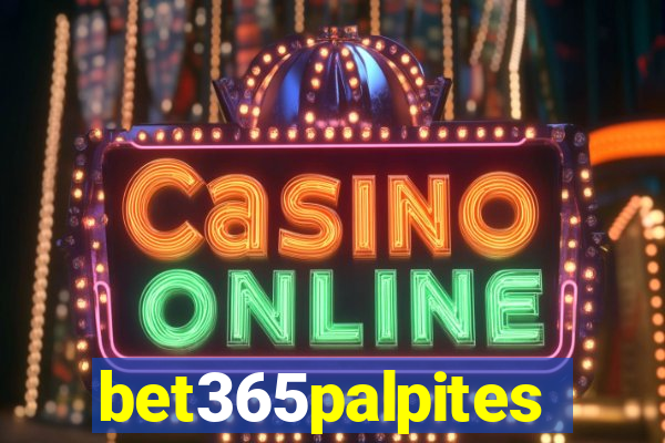 bet365palpites