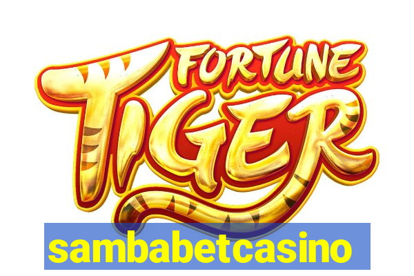 sambabetcasino