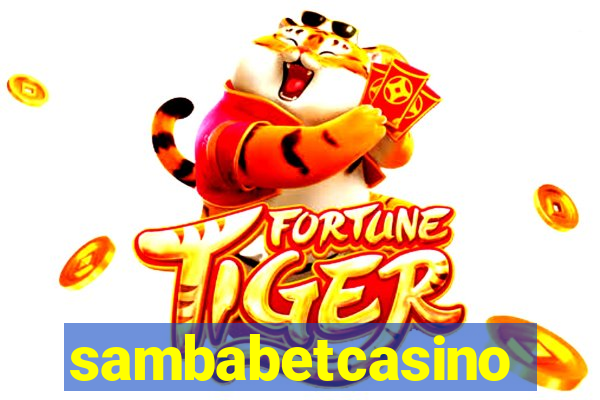 sambabetcasino