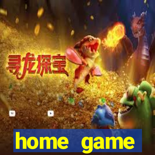 home game gamecategoryid 0