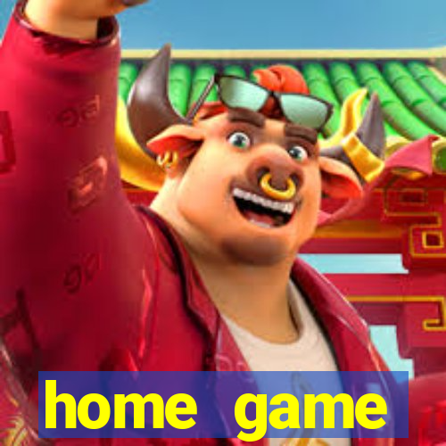 home game gamecategoryid 0