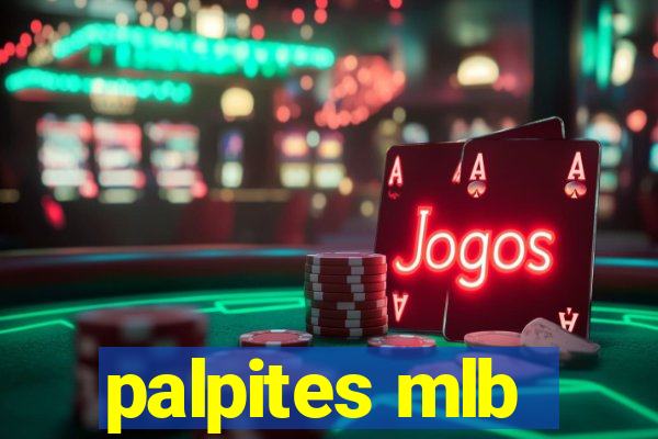 palpites mlb