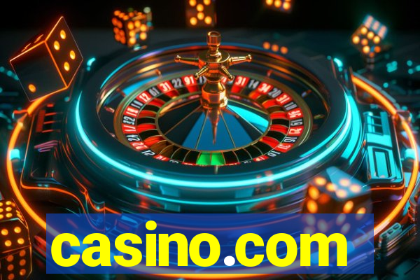 casino.com