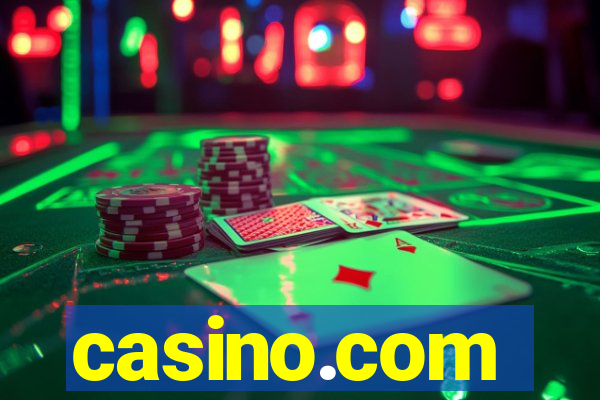 casino.com