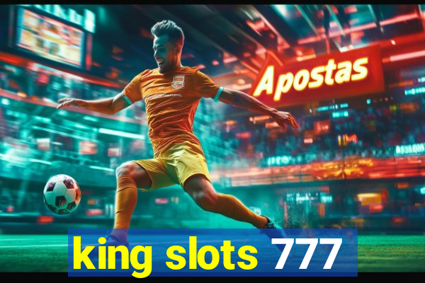 king slots 777