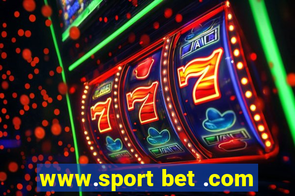 www.sport bet .com