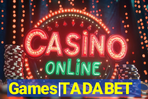 Games|TADABET