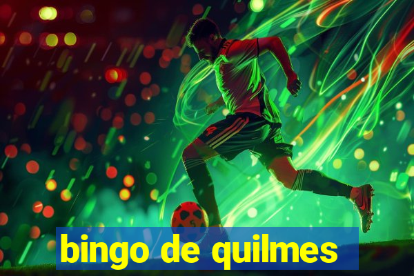 bingo de quilmes