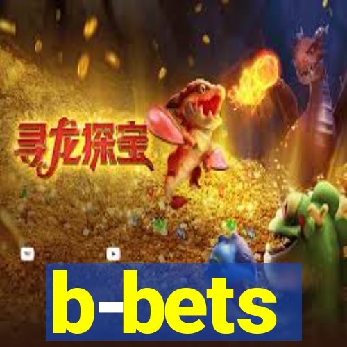 b-bets