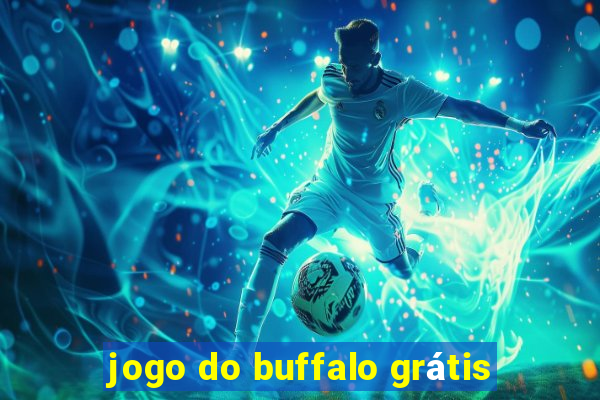 jogo do buffalo grátis