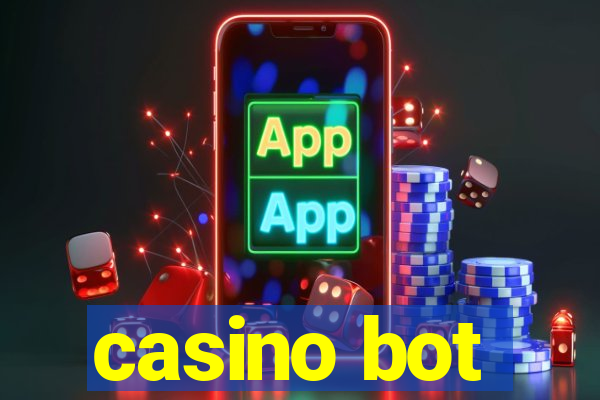 casino bot