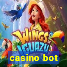 casino bot