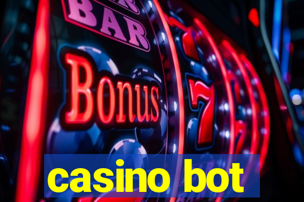 casino bot