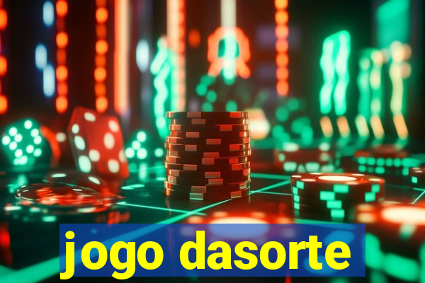 jogo dasorte