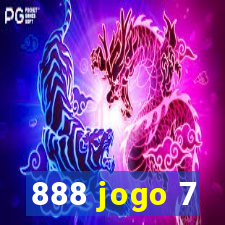 888 jogo 7