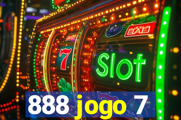 888 jogo 7