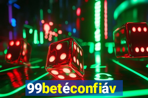 99betéconfiável