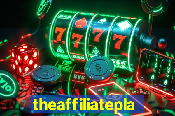 theaffiliateplatform.com