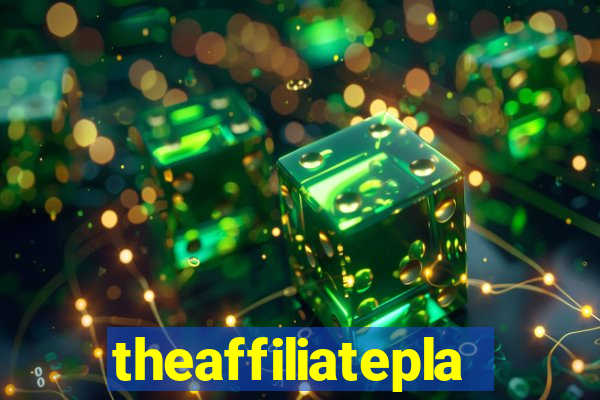 theaffiliateplatform.com