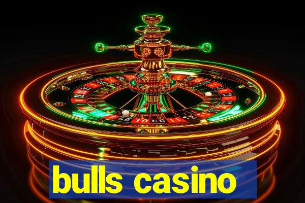 bulls casino