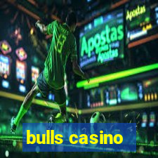 bulls casino