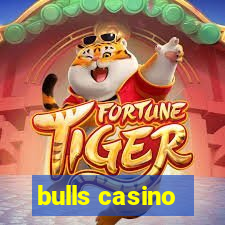 bulls casino