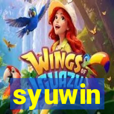 syuwin