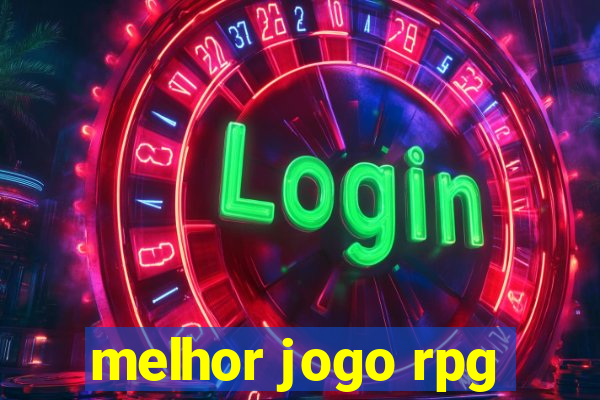 melhor jogo rpg