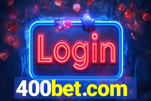 400bet.com