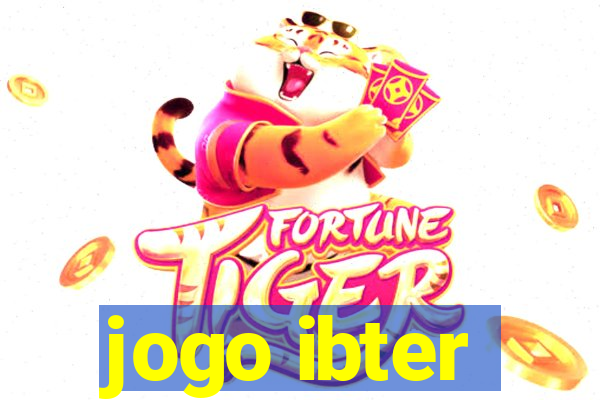 jogo ibter