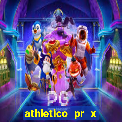 athletico pr x internacional palpites