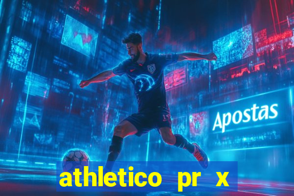 athletico pr x internacional palpites