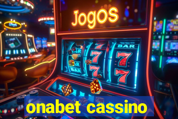 onabet cassino