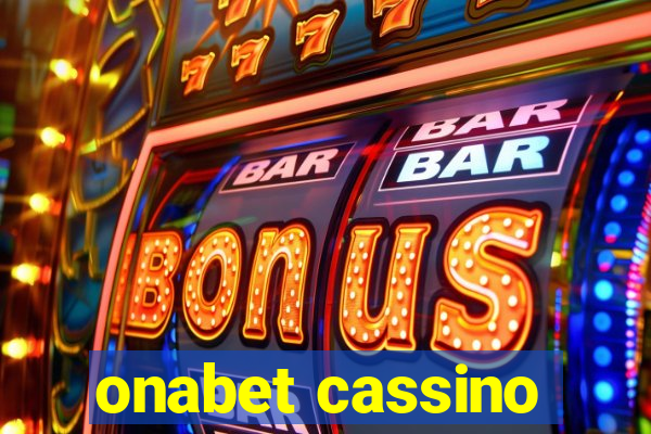 onabet cassino