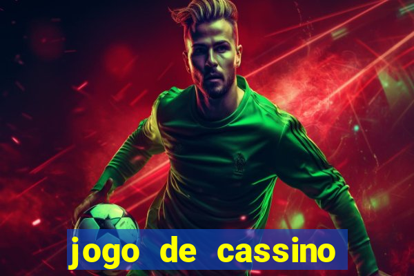 jogo de cassino que da bonus no cadastro