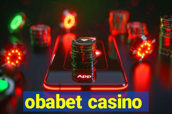 obabet casino