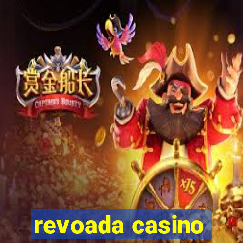 revoada casino