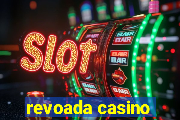 revoada casino