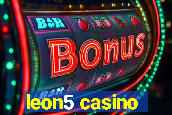 leon5 casino