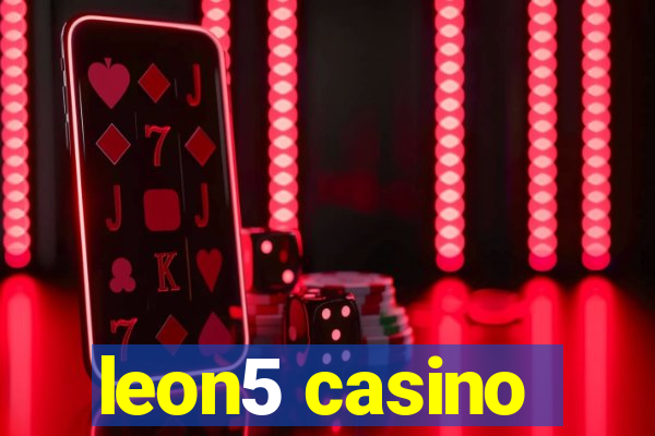 leon5 casino