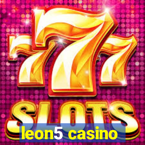 leon5 casino