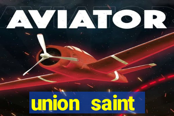 union saint gilloise palpite