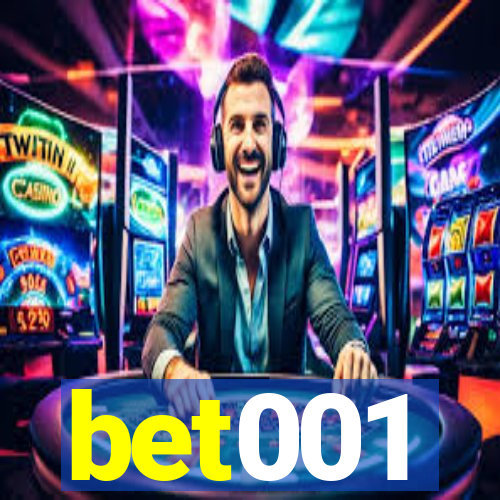 bet001