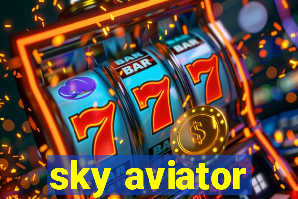 sky aviator