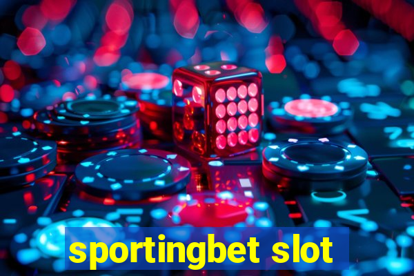 sportingbet slot