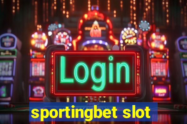 sportingbet slot