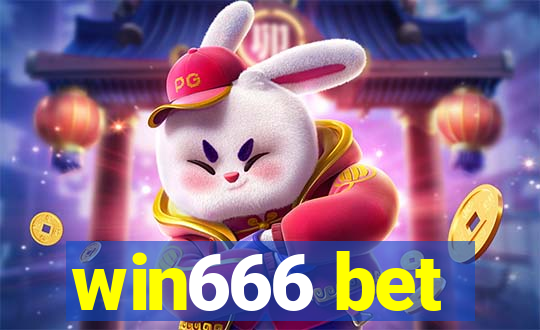 win666 bet