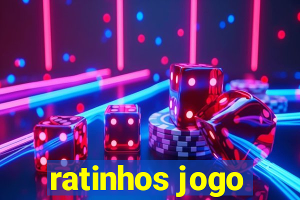 ratinhos jogo