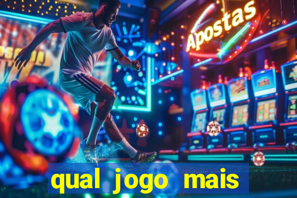 qual jogo mais facil de ganhar