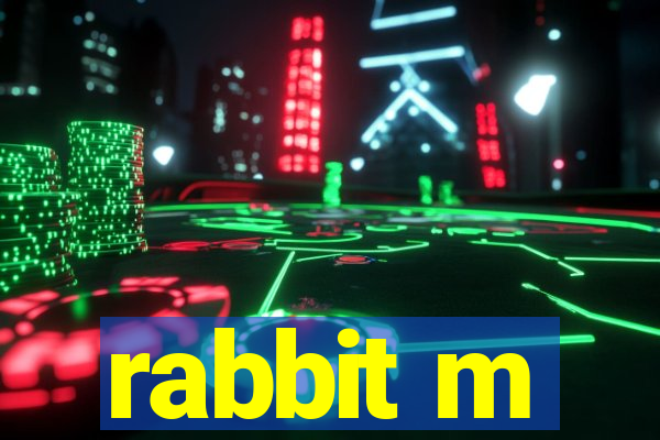 rabbit m